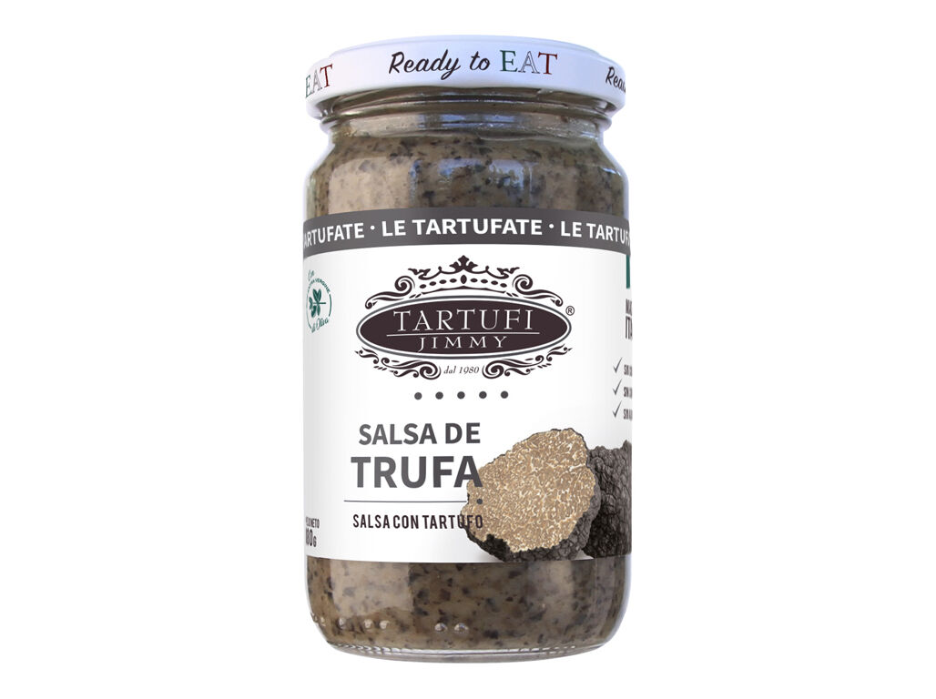 MOLHOS TRUFA TARTUFI JIMMY 180G
