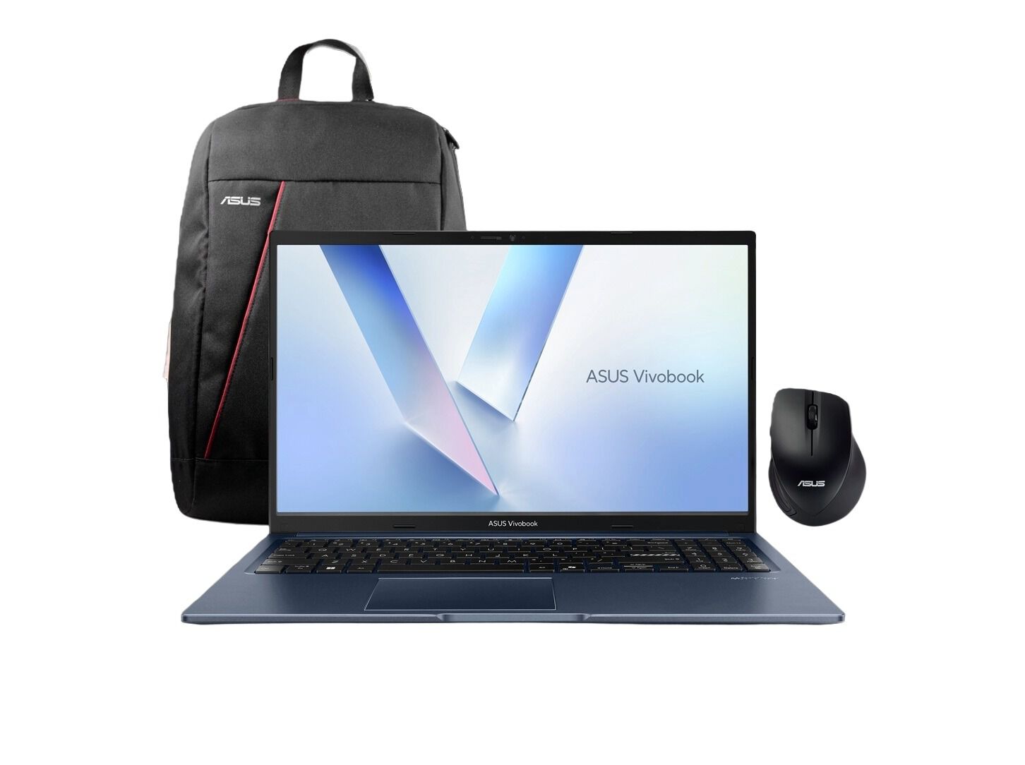 BUNDLE PORT&Aacute;TIL ASUS M1502NAQ-R51ALH 15.6'' R5/16/512