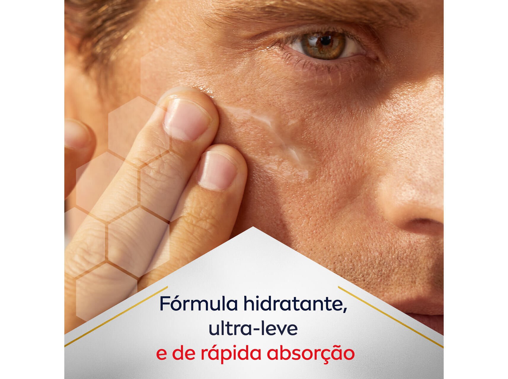 S&Eacute;RUM NIVEA MEN HYALURON ANTI-AGE POWER 30ML image number 2