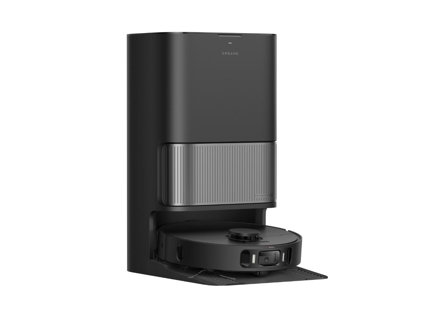 ASPIRADOR ROBOT DREAME L40 ULTRA AE PRETO image number 3