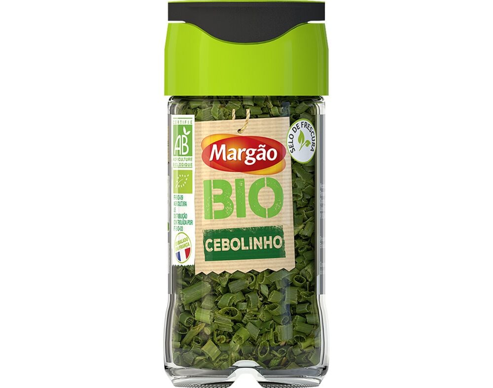 CEBOLINHO MARG&Atilde;O BIO 4G