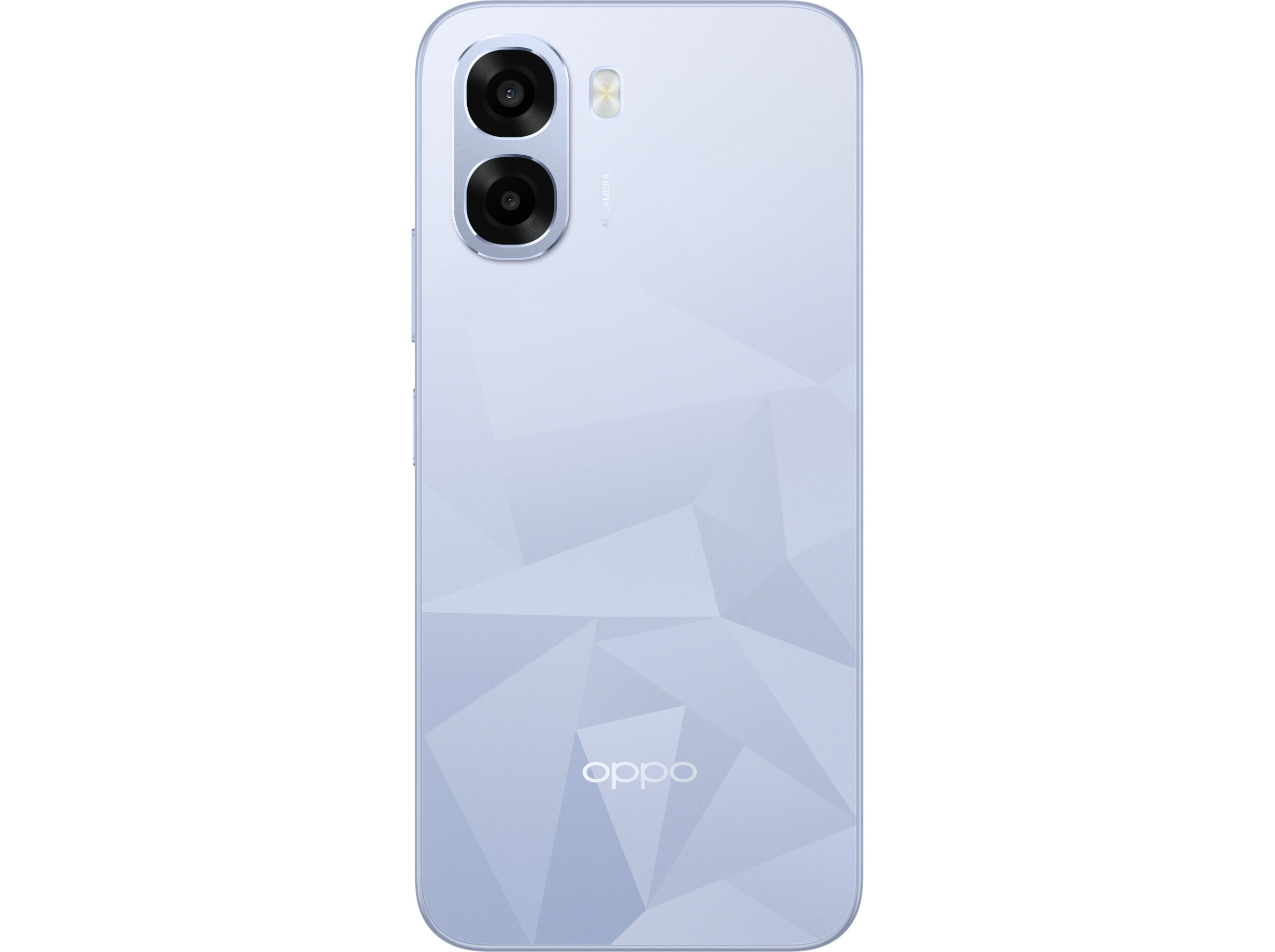 SMARTPHONE OPPO A6K AZUL CRISTAL 4/256GB image number 3