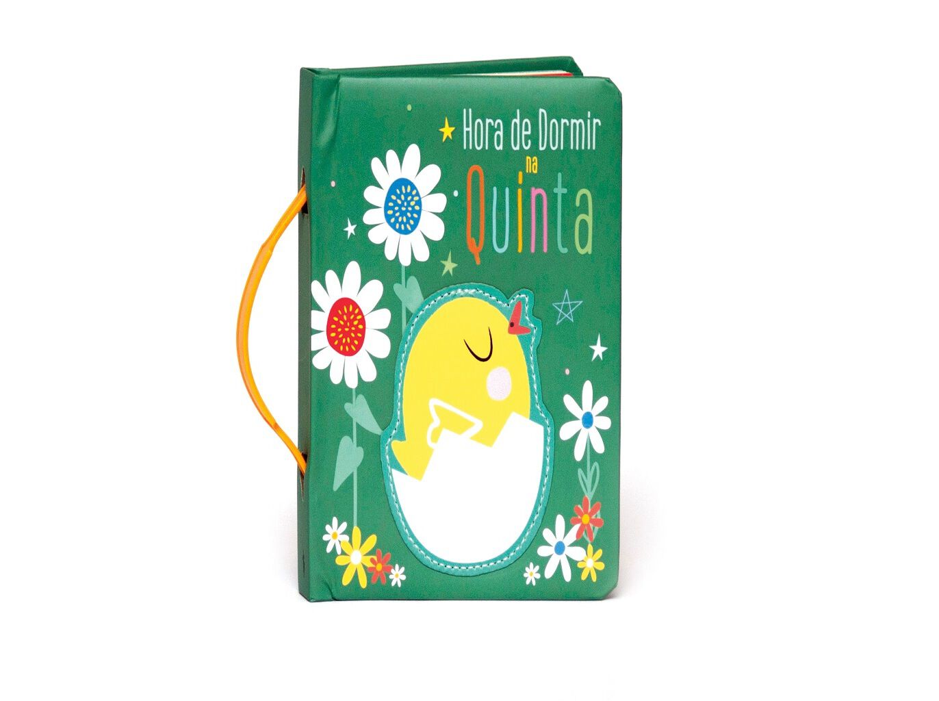 LIVRO HORA DE DORMIR NA QUINTA image number 1