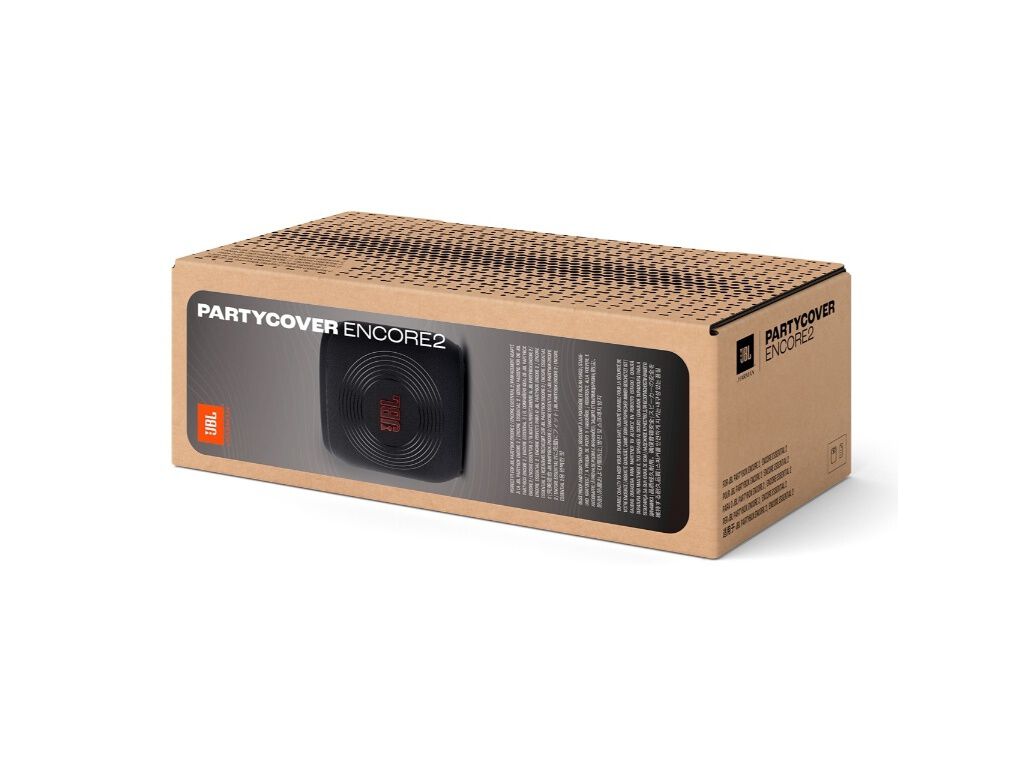 CAPA PROTE&Ccedil;&Atilde;O JBL PB ENCORE 2 image number 5