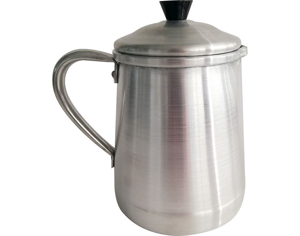 CAFETEIRA VIEIRA N&Atilde;O APTA PARA INDU&Ccedil;&Atilde;O 1L