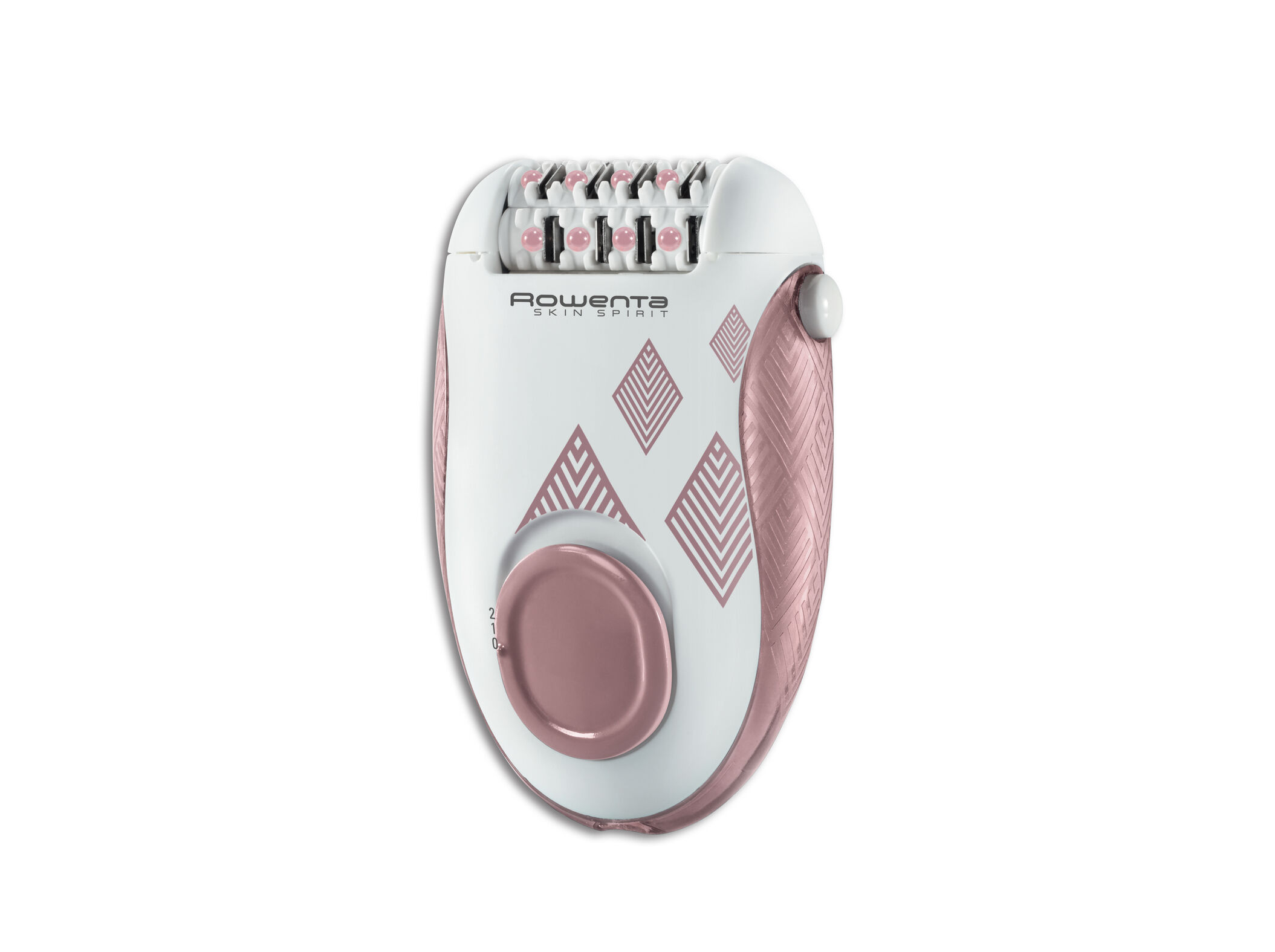 DEPILADORA DE ARRANQUE ROWENTA EP2900F1 SKIN SIPRIT 2 VELOC. image number 4