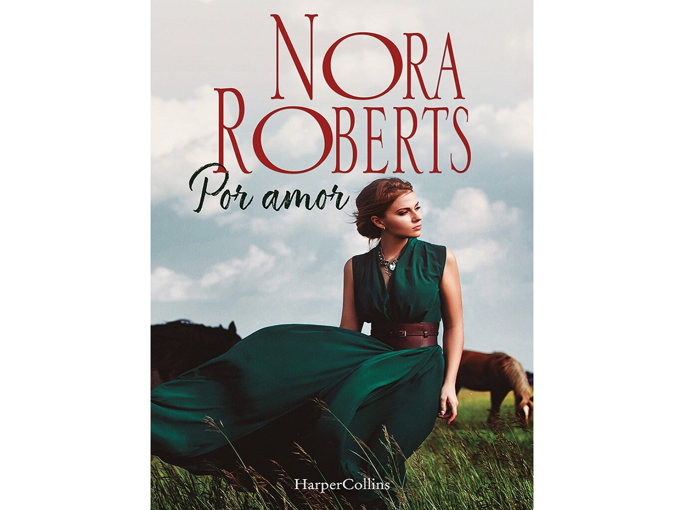 POR AMOR image number 0