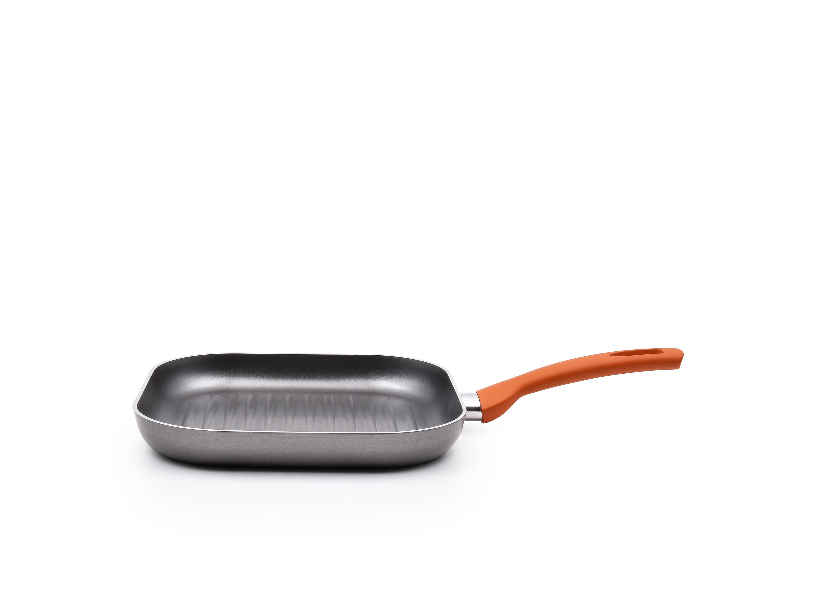 GRELHADOR MATRIX SOFT CELAR QUADRADO ONDELADO N&ordm; 26 image number 0