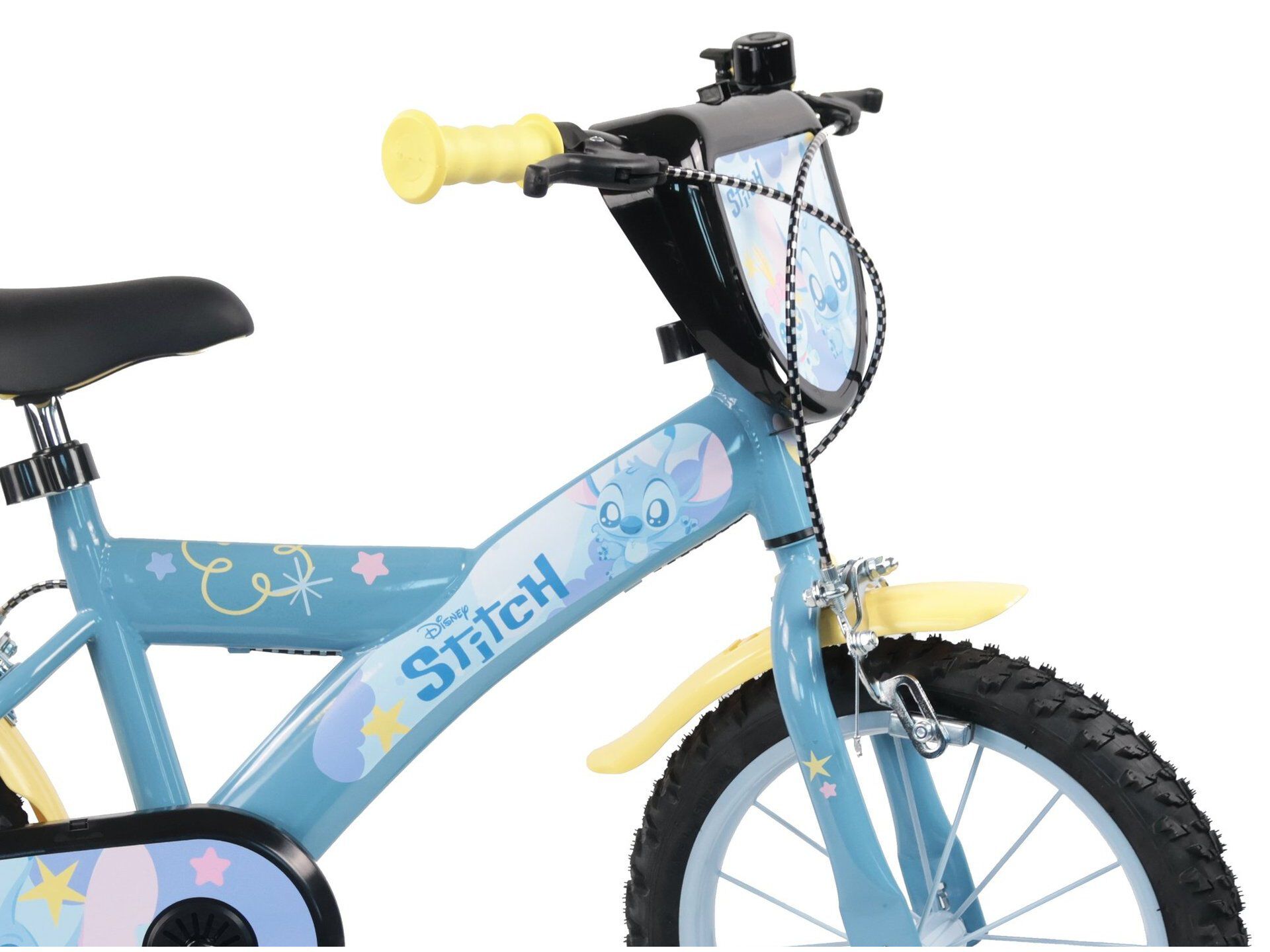 BICICLETA STITCH R14" image number 1