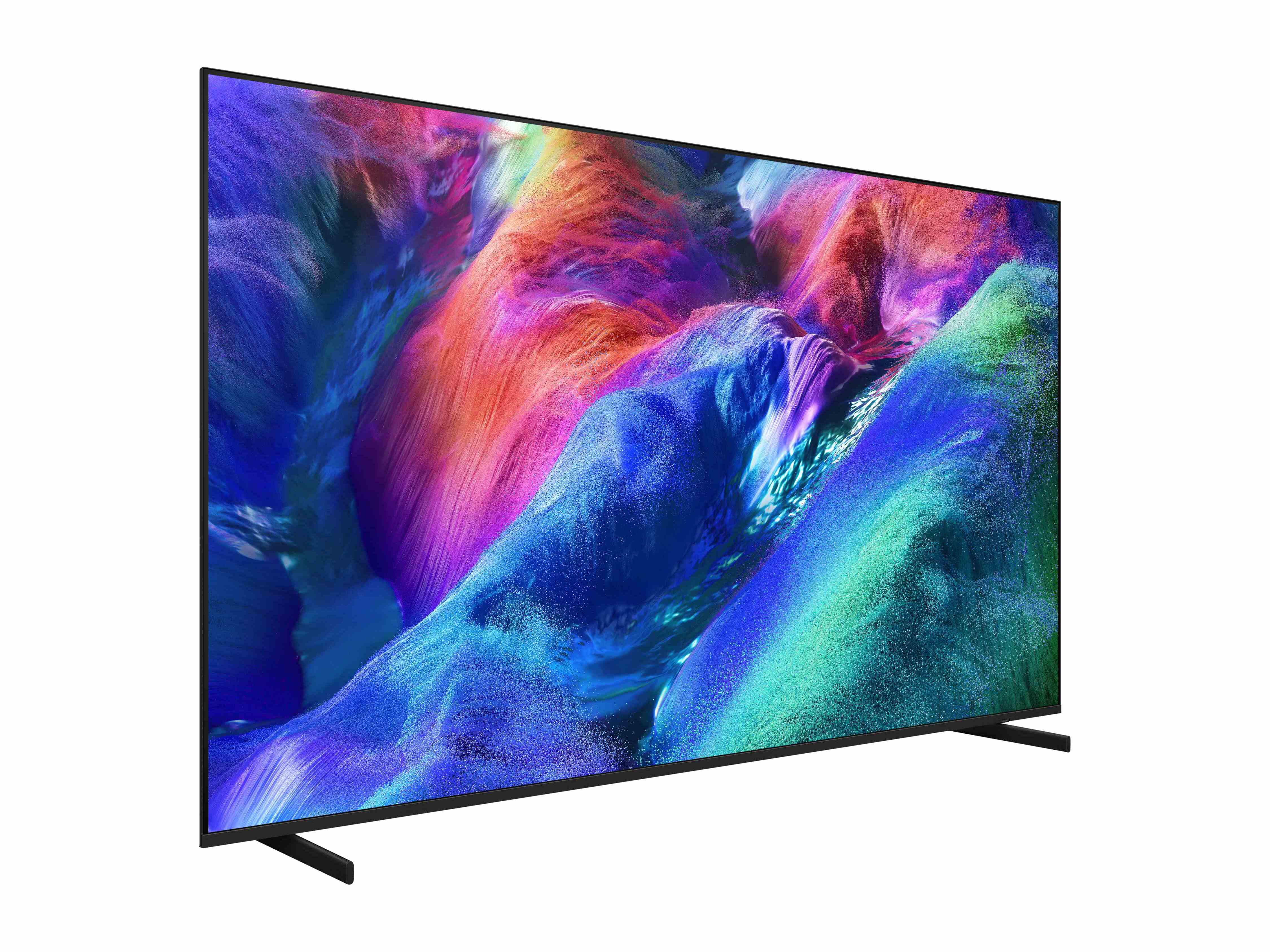 TV MICRO RGB SAMSUNG R85H (55" 144HZ 4K SMART TV 139CM) image number 1