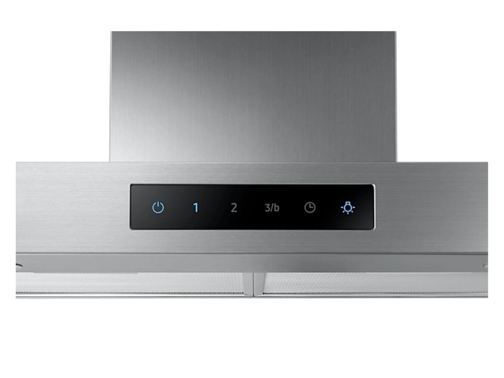 CHAMIN&Eacute; SAMSUNG NK24M5060SS B 531M3/H 60CM INOX image number 2