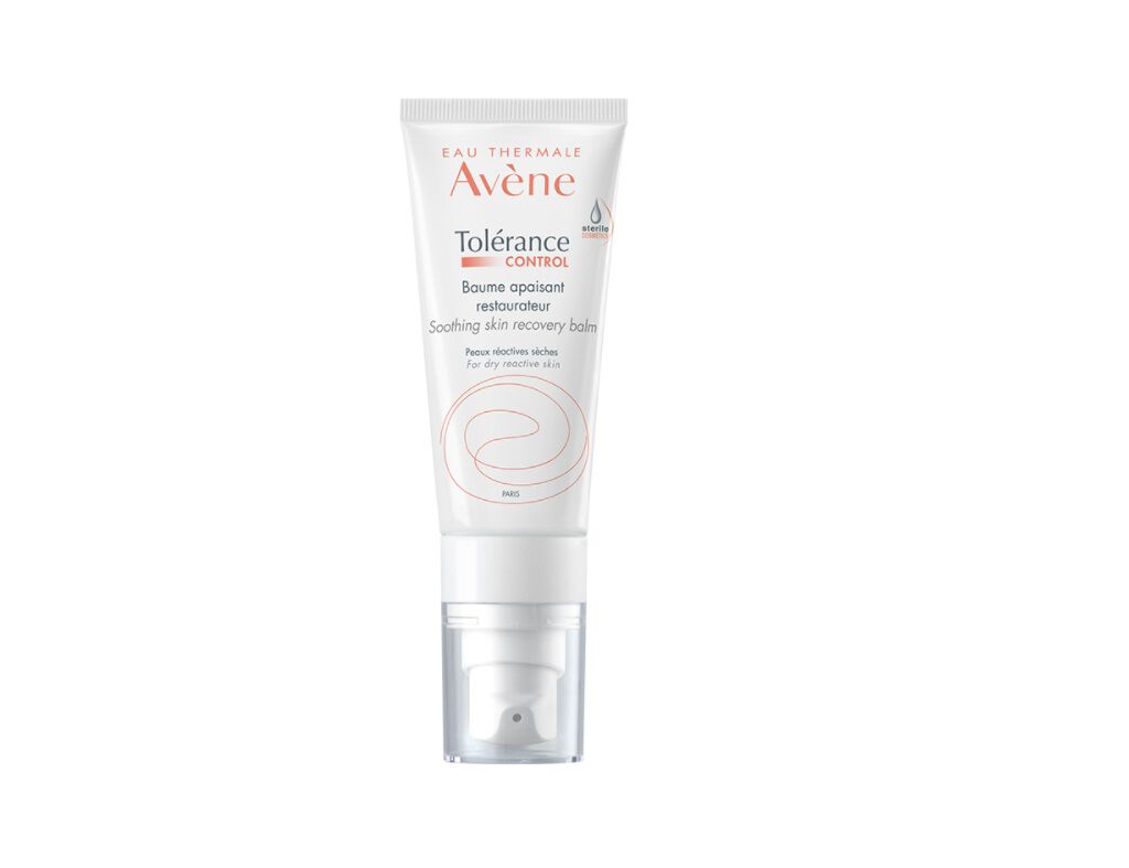 CREME AVENE ROSTO TOLERANCE CONTROL BALSAM 40ML image number 0