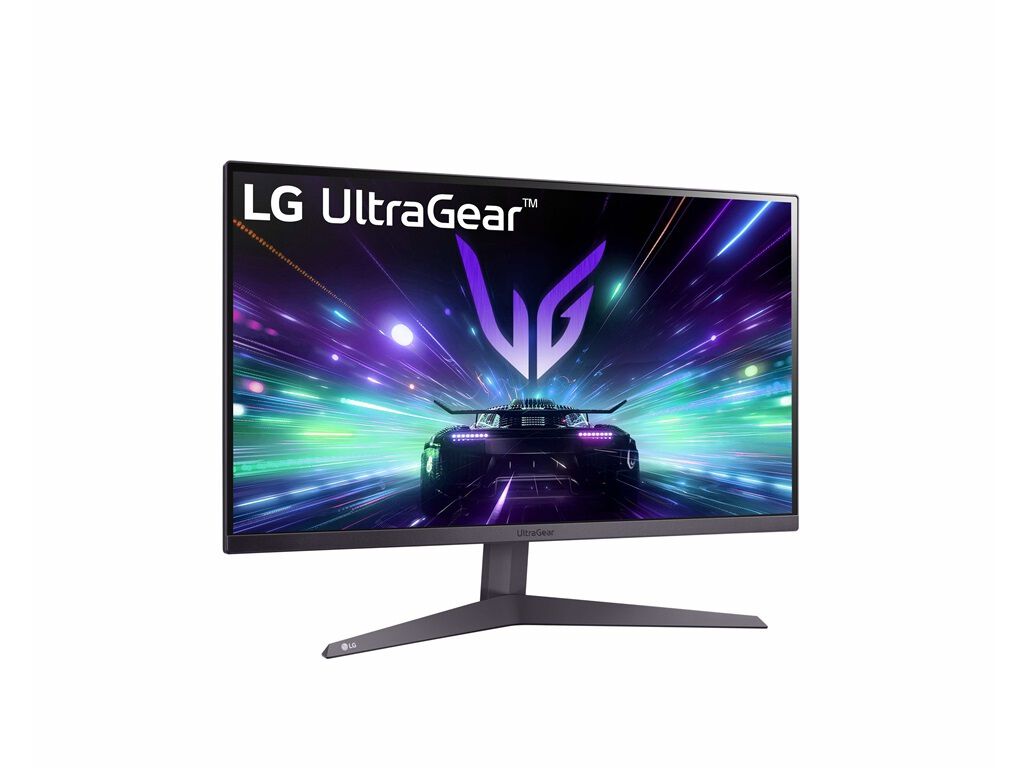 MONITOR LG ULTRAGEAR 27GS50F-B.AEUQ (27'' FHD 180HZ) image number 2