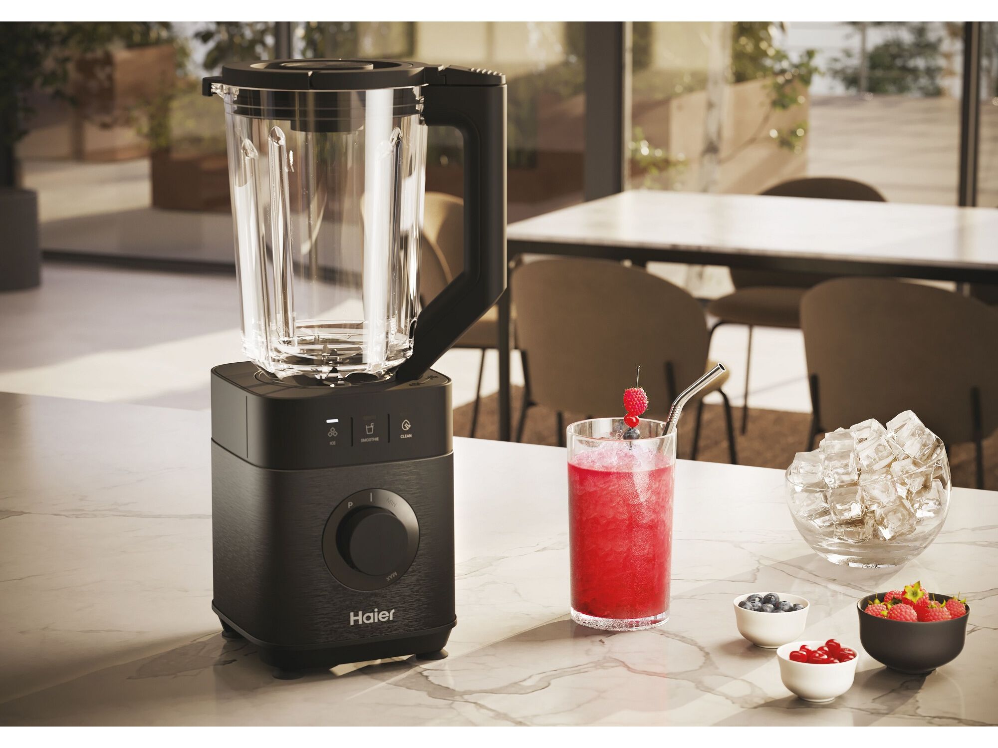 LIQUIDIFICADORA HAIER HBL5B2 011 S&Eacute;RIE 5 1200W image number 15