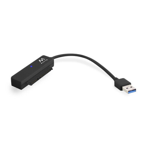 ADAPTADOR USB EWENT EW7017 SATA 2.5" image number 0