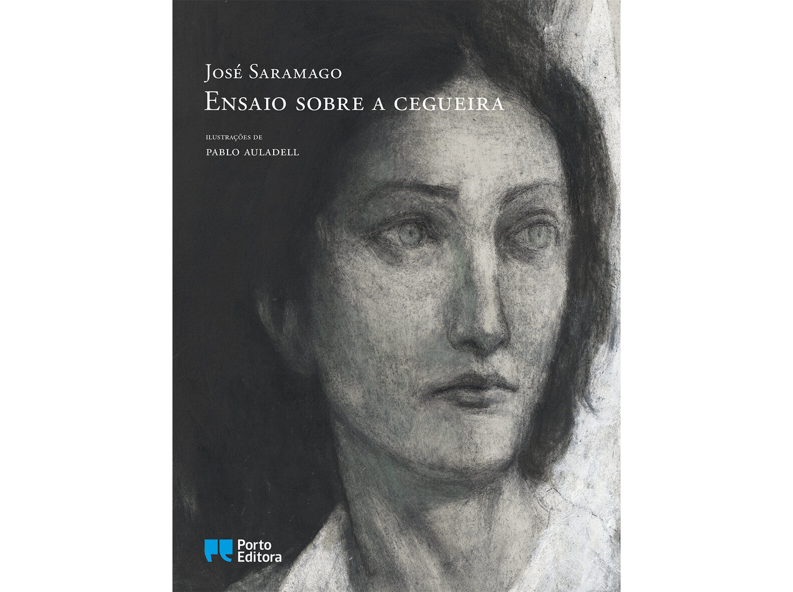 LIVRO ENSAIO SOBRE A CEGUEIRA DE JOS&Eacute; SARAMAGO image number 0
