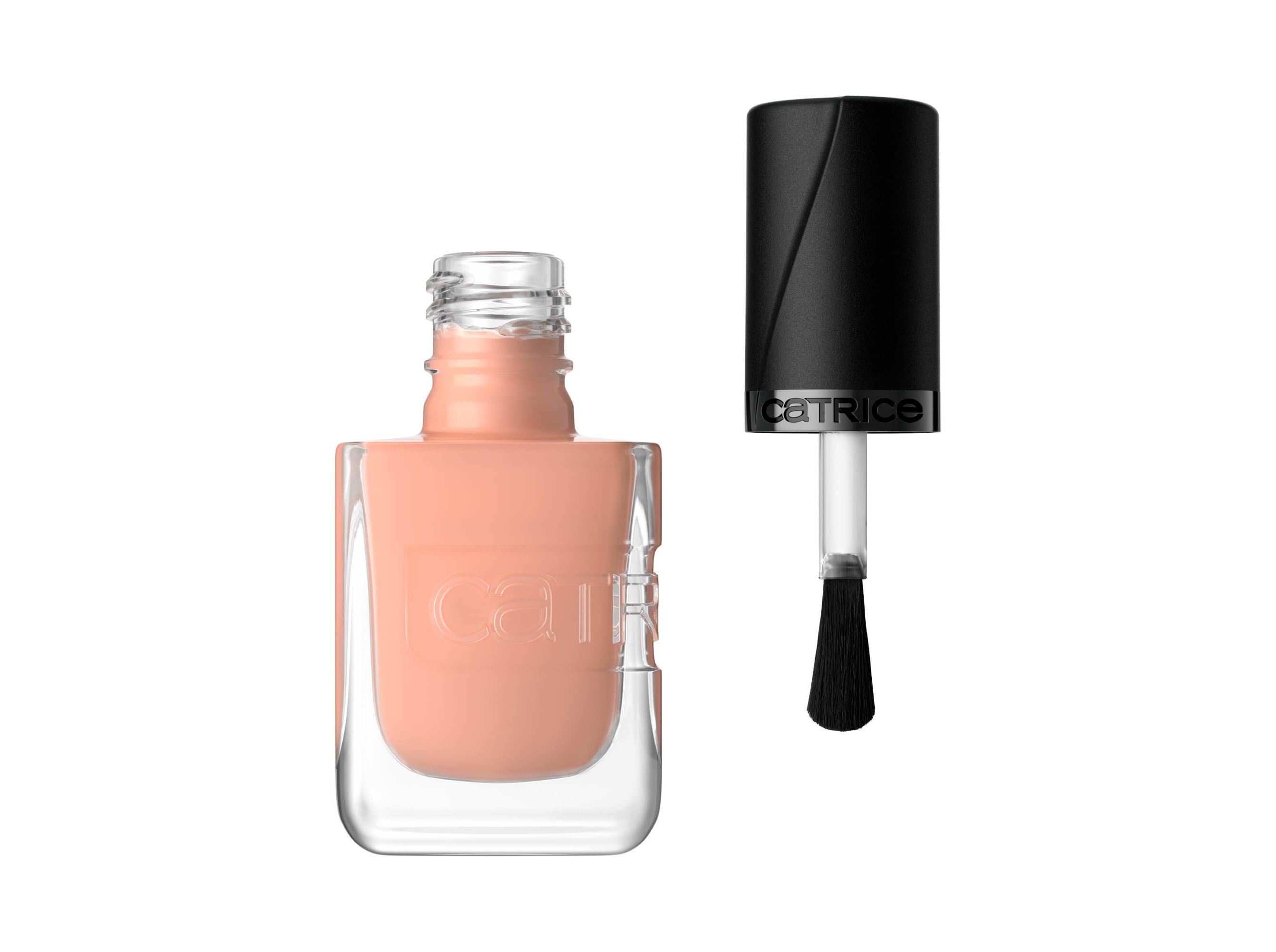 VERNIZ CATRICE GEL AFFAIR 056 10.5ML image number 1