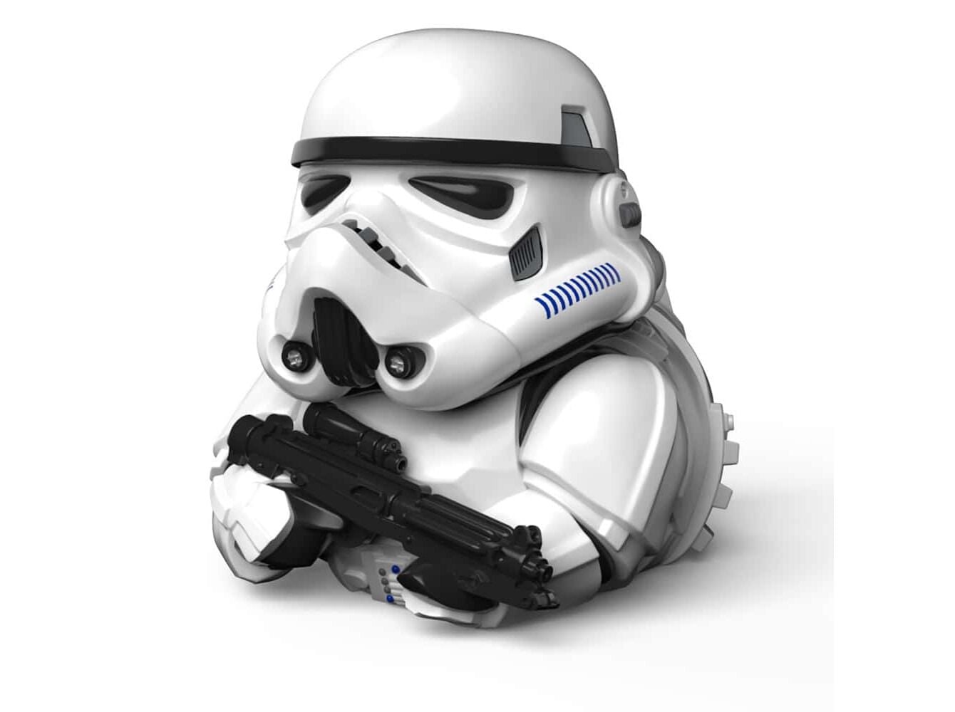 PATO STORMTROOPER TUBBZ image number 0