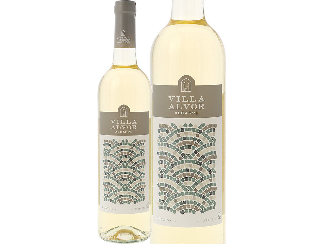 VINHO BRANCO VILLA ALVOR ALGARVE 0.75L image number 0