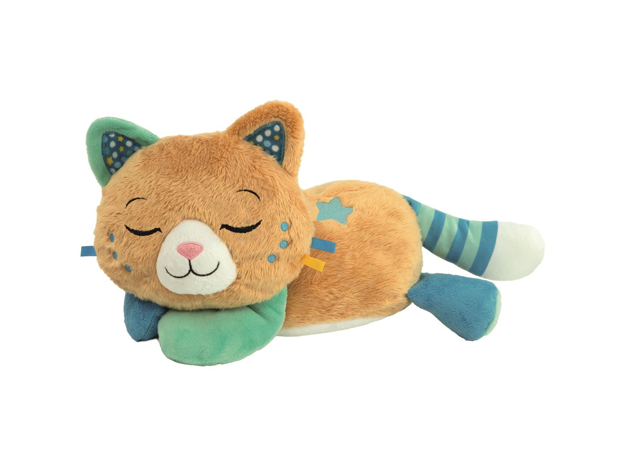 GATINHO SONHADOR CLEMENTONI