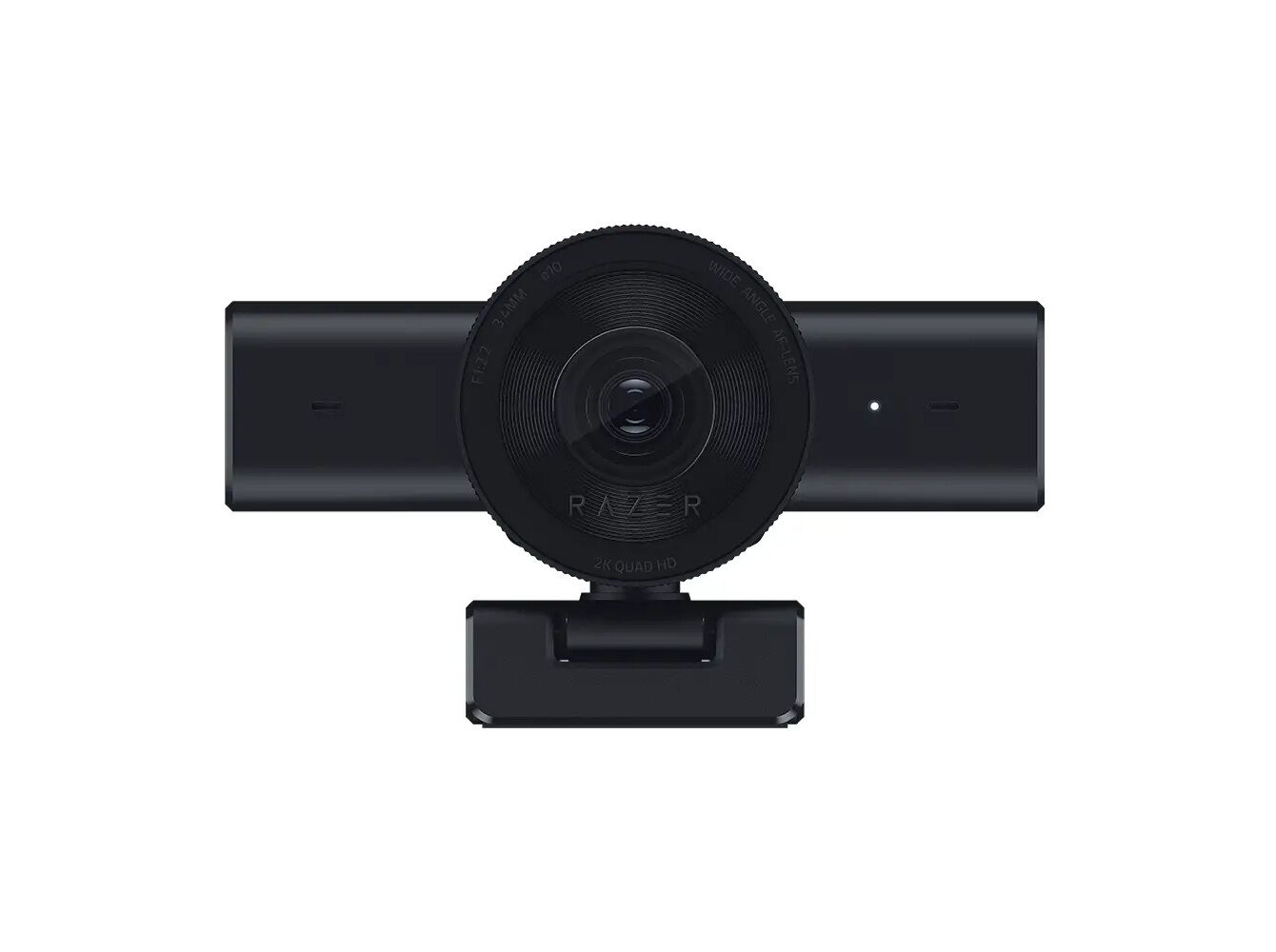 WEBCAM RAZER KIYO V2 X - BLACK 2K