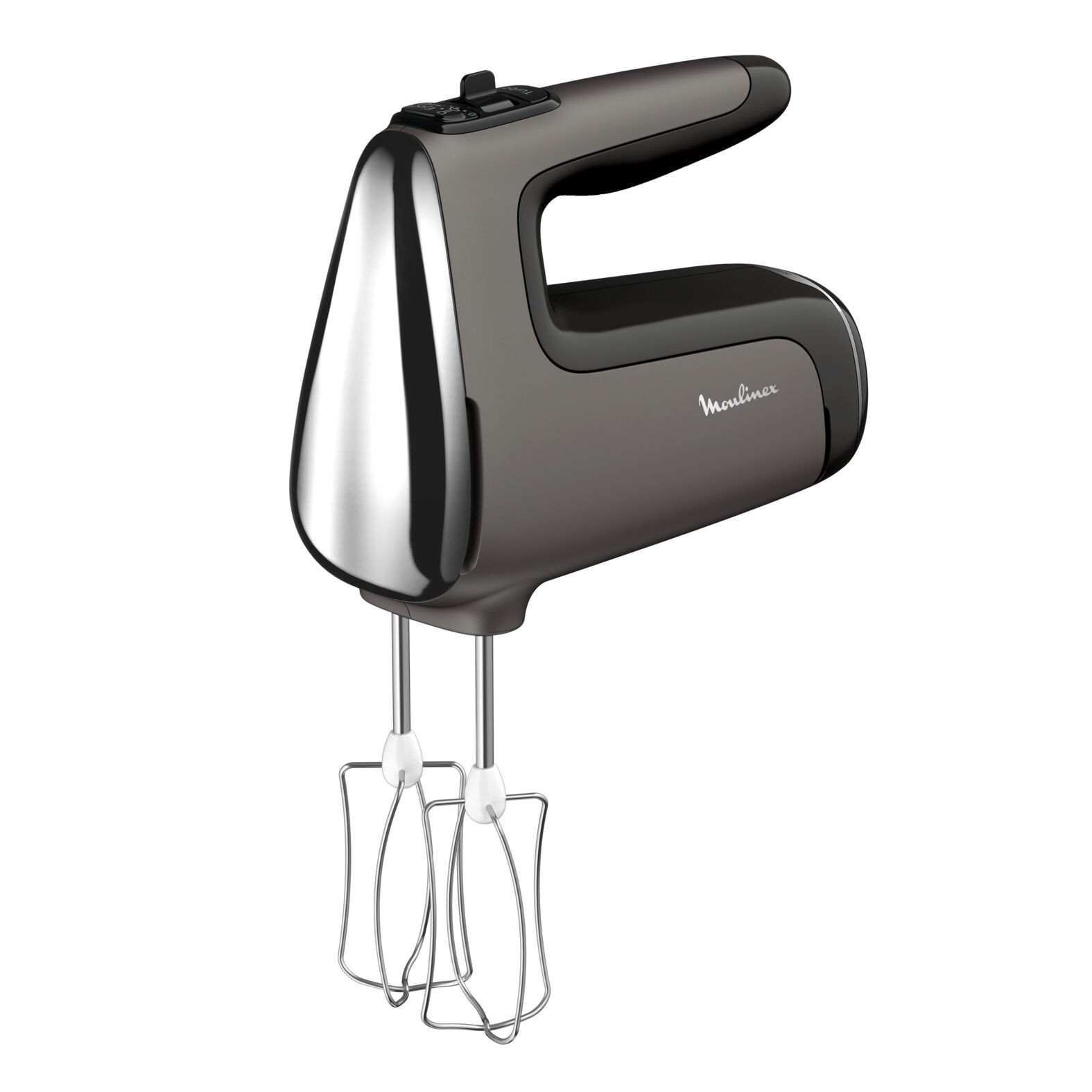 BATEDEIRA MOULINEX HM650E10 POWERMIX SILENCE