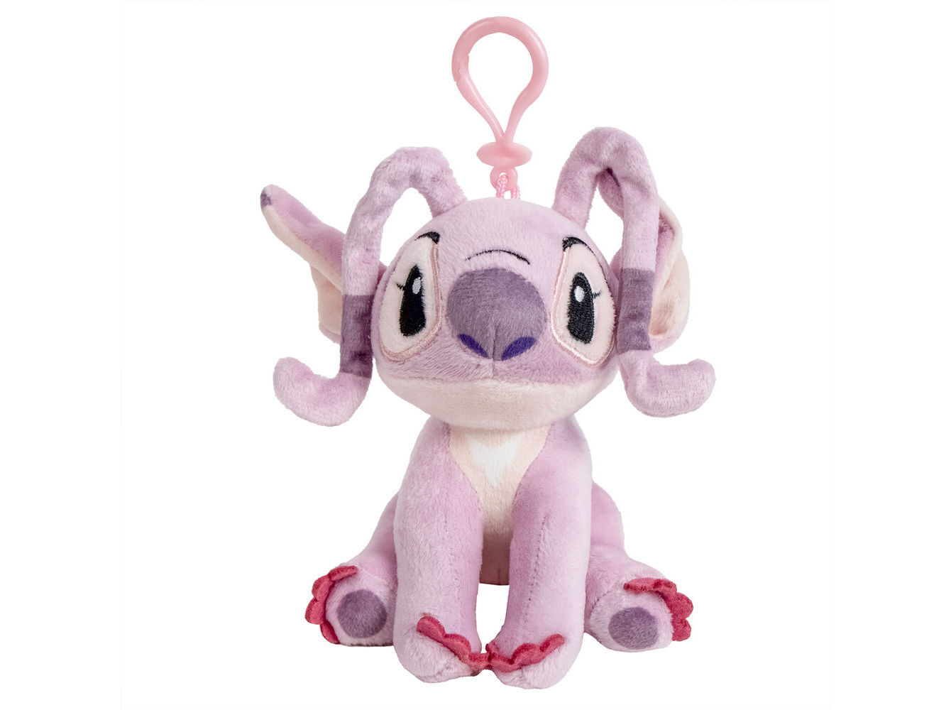 SET BAG CLIP STITCH 3 PE&Ccedil;AS image number 2