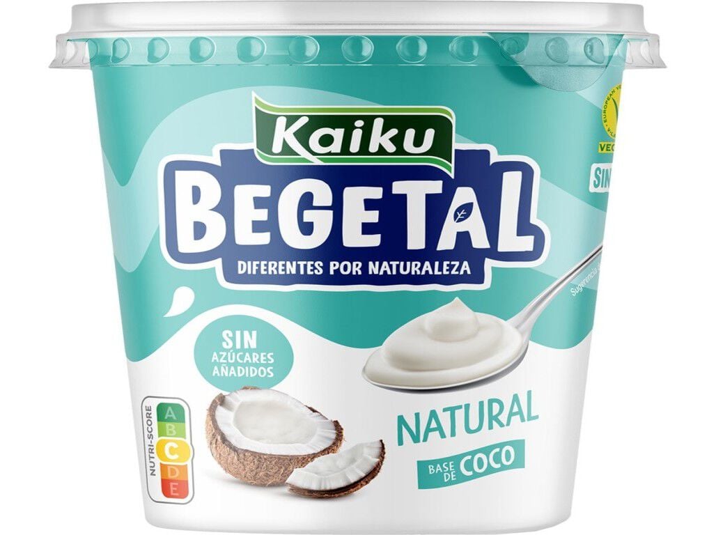 BEGETAL KAIKU COCO 350G image number 0
