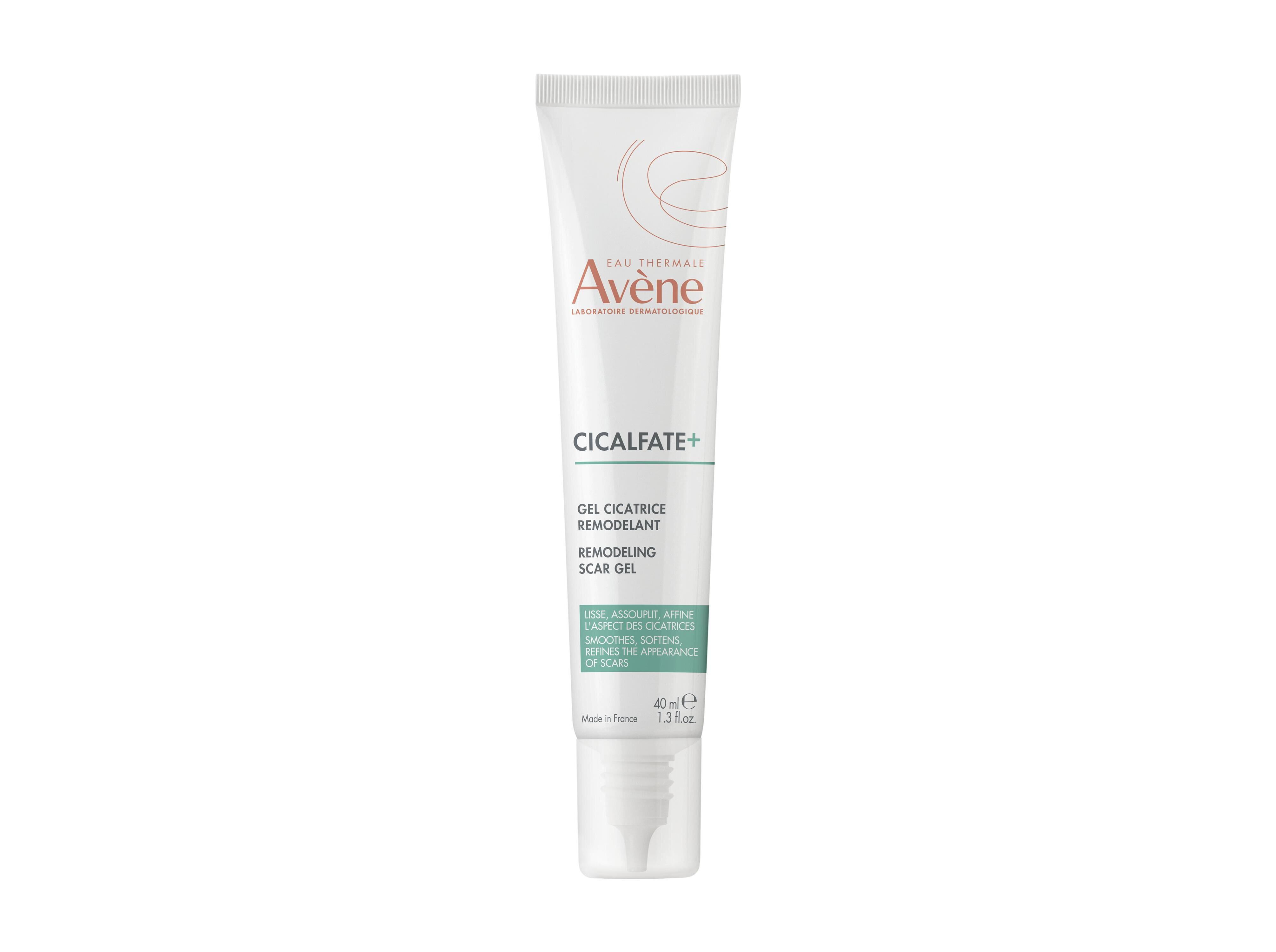 GEL AVENE CICALFATE+ CICATRIZES 40ML