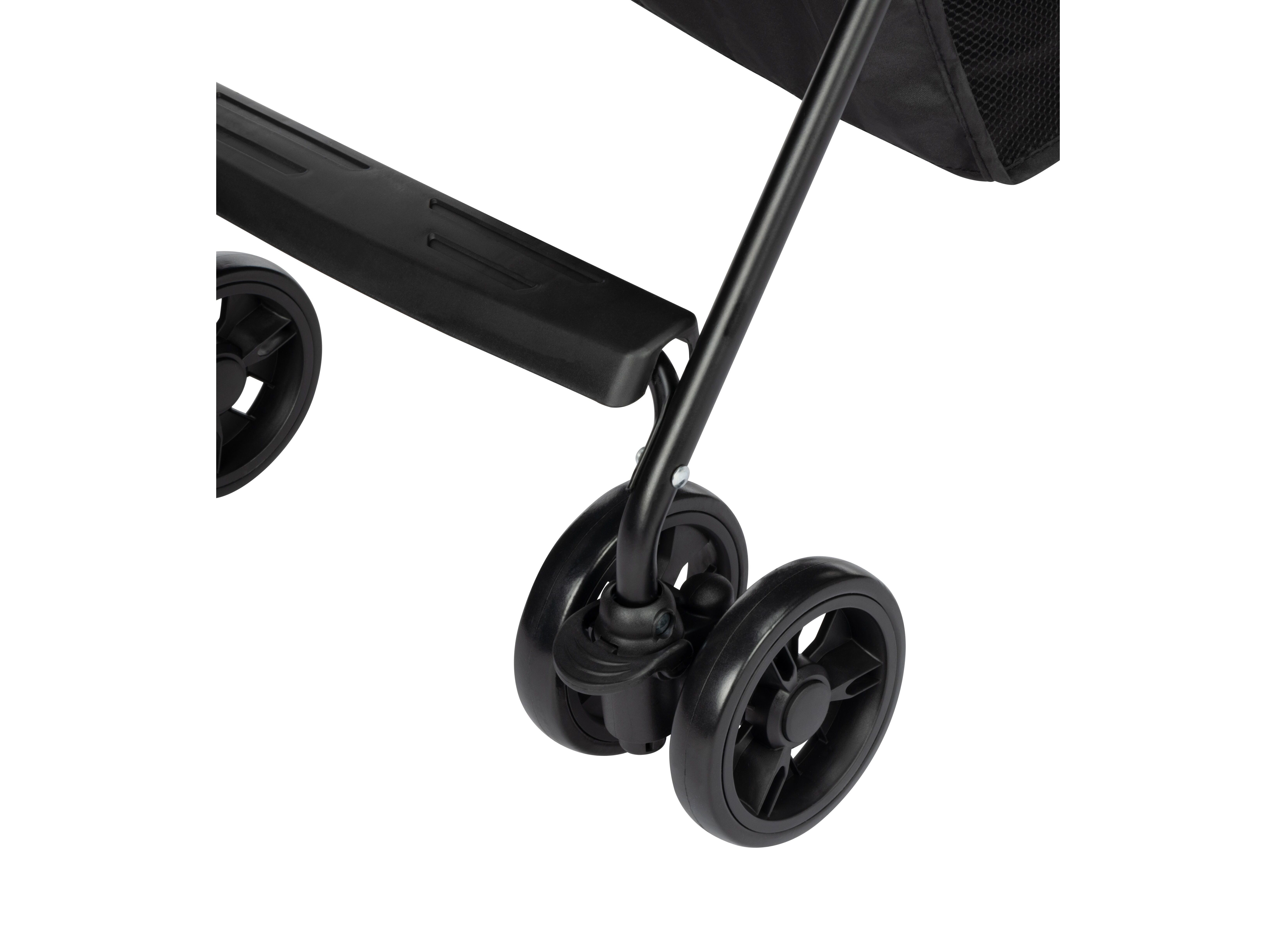 CARRINHO RUA B&Eacute;B&Eacute;CONFORT SNOW GRAPHITE image number 6