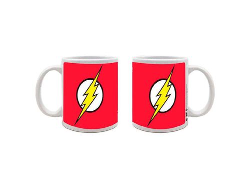 CANECA THE FLASH image number 0
