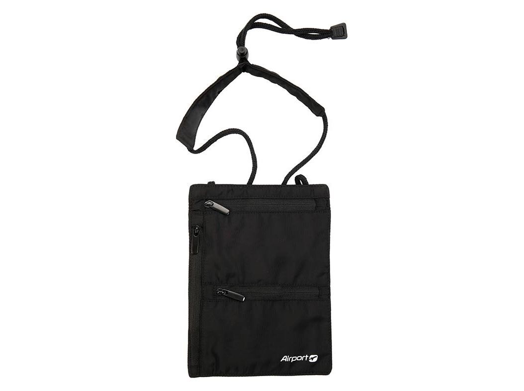 BOLSA COM FITA AIRPORT image number 0