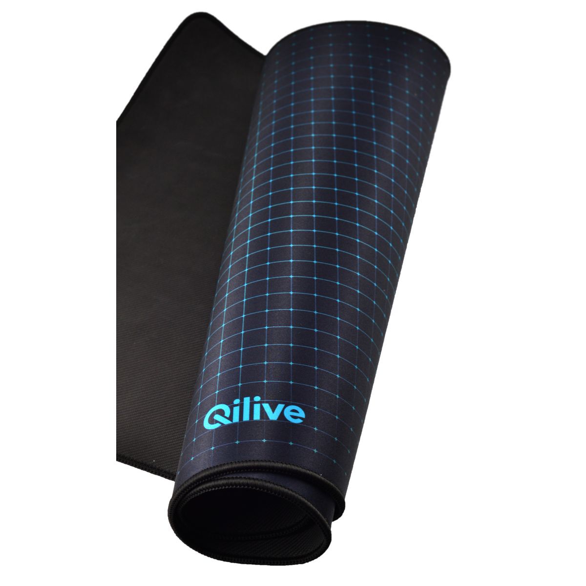 TAPETE GAMING PARA RATO QILIVE Q.9019 90X45CM image number 1