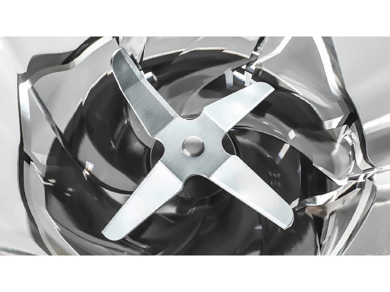 LIQUIDIFICADORA BOSCH MMB6141B 1200W 15 LT image number 5