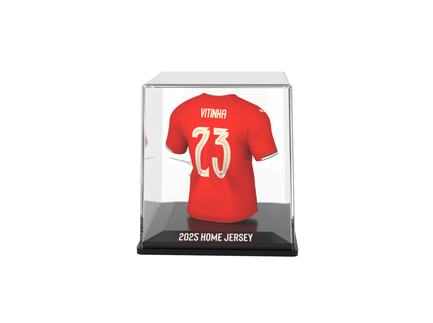 FIGURA MY JERSEY VITINHA -HOME-FPF image number 3