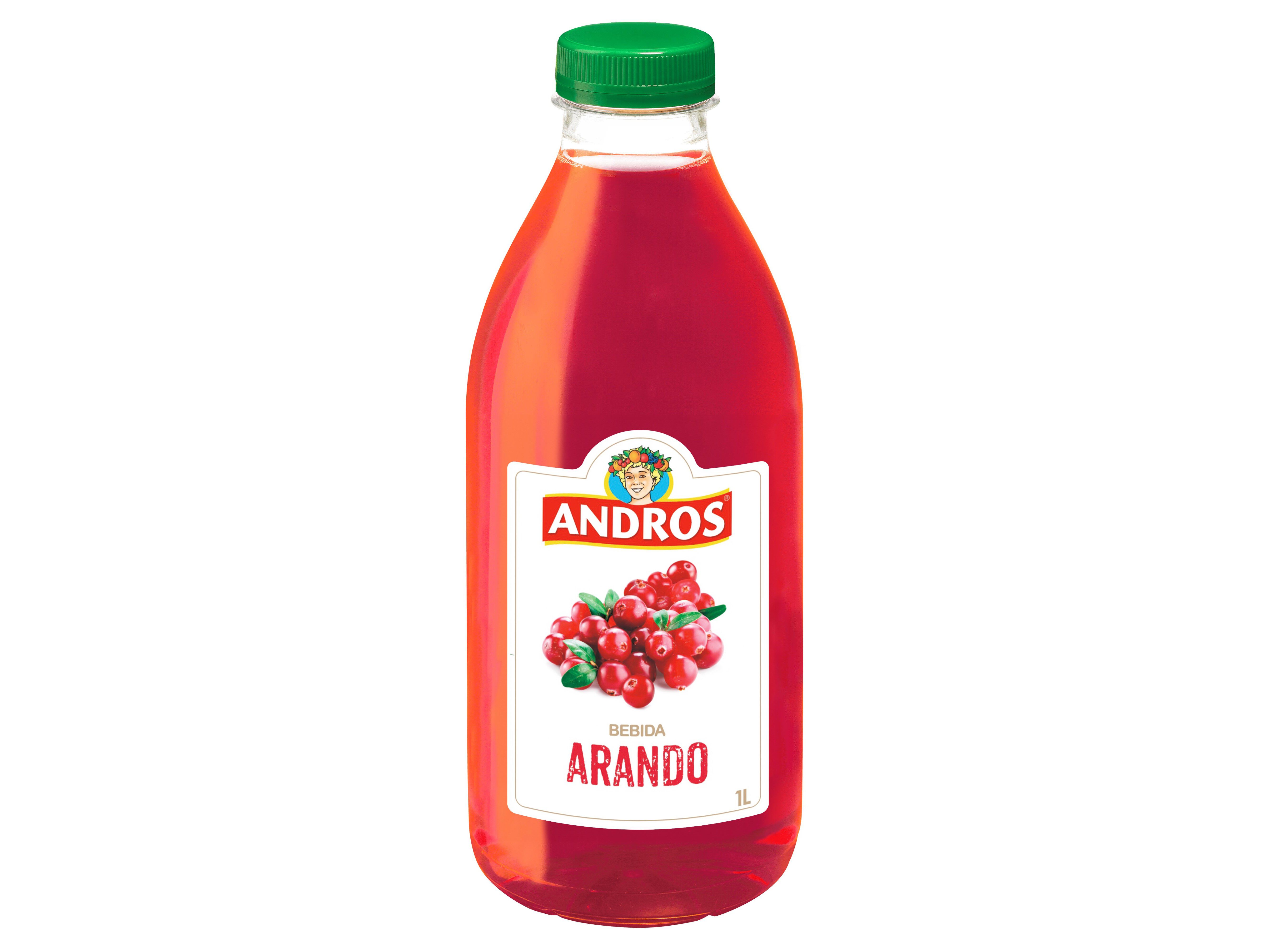 SUMO ANDROS ARANDO 1L (SDR) image number 0