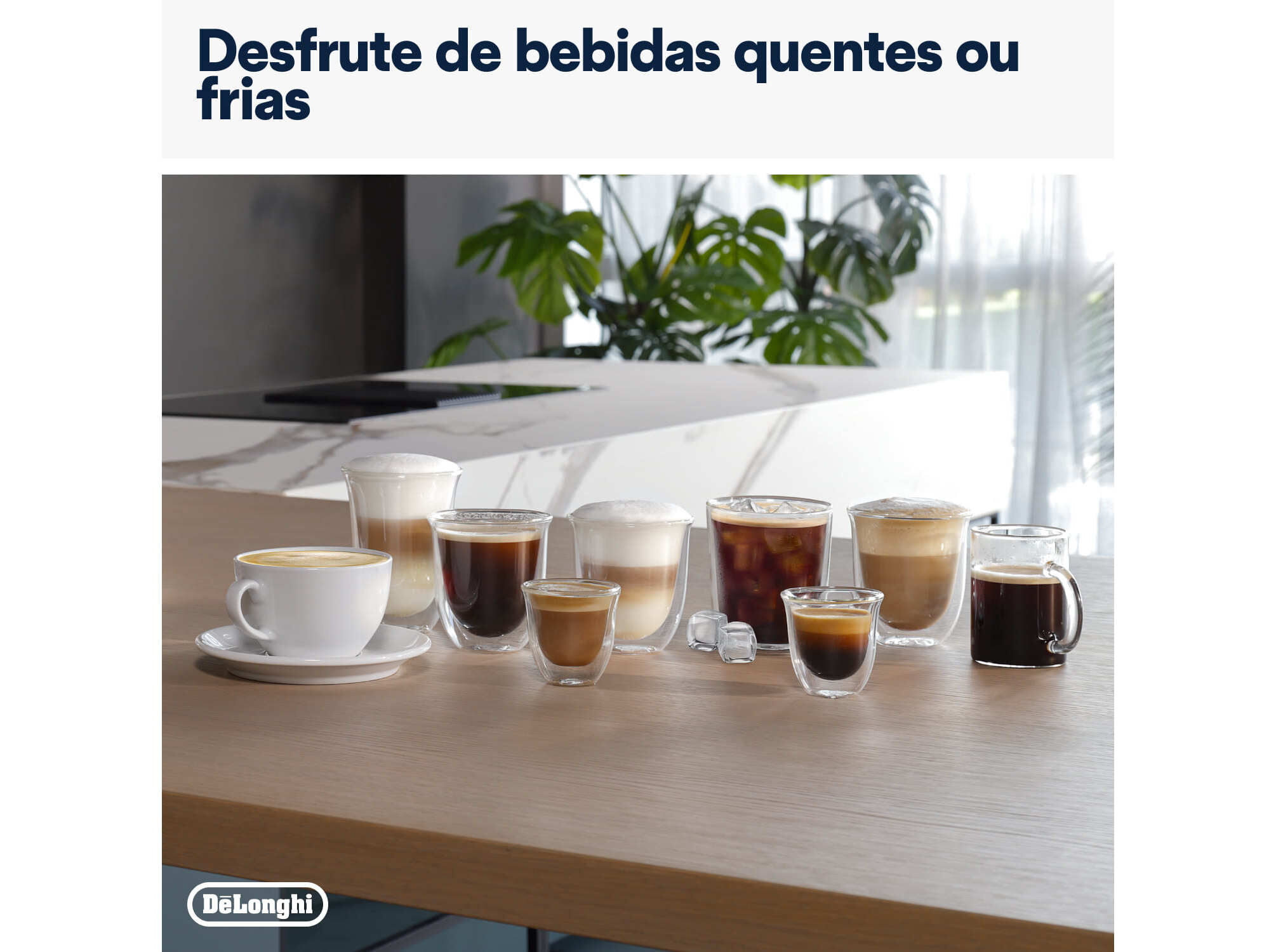 MAQUINA DE CAFE EXPRESSO AUTOMATICA DELONGHI ECAM320.70.TB MAGNIFICA PLUS image number 4