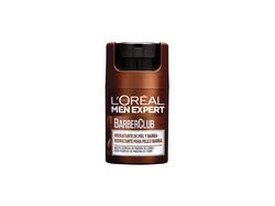 Creme Hidratante Barber Club Pele E Barba 50 ml
