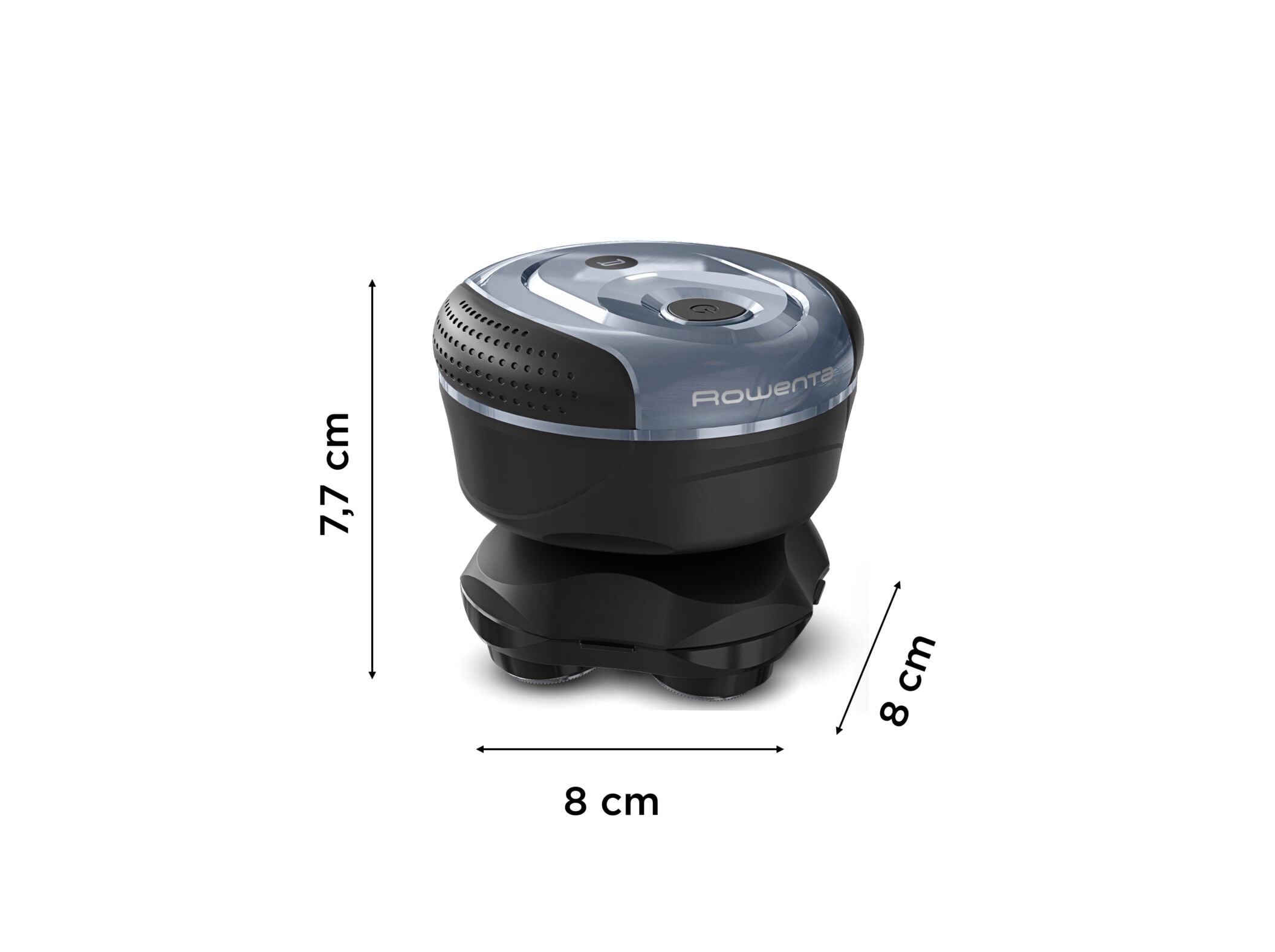 M&Aacute;QUINA CORTAR CABELO ROWENTA TN3110E0 HEAD SHAVER image number 6