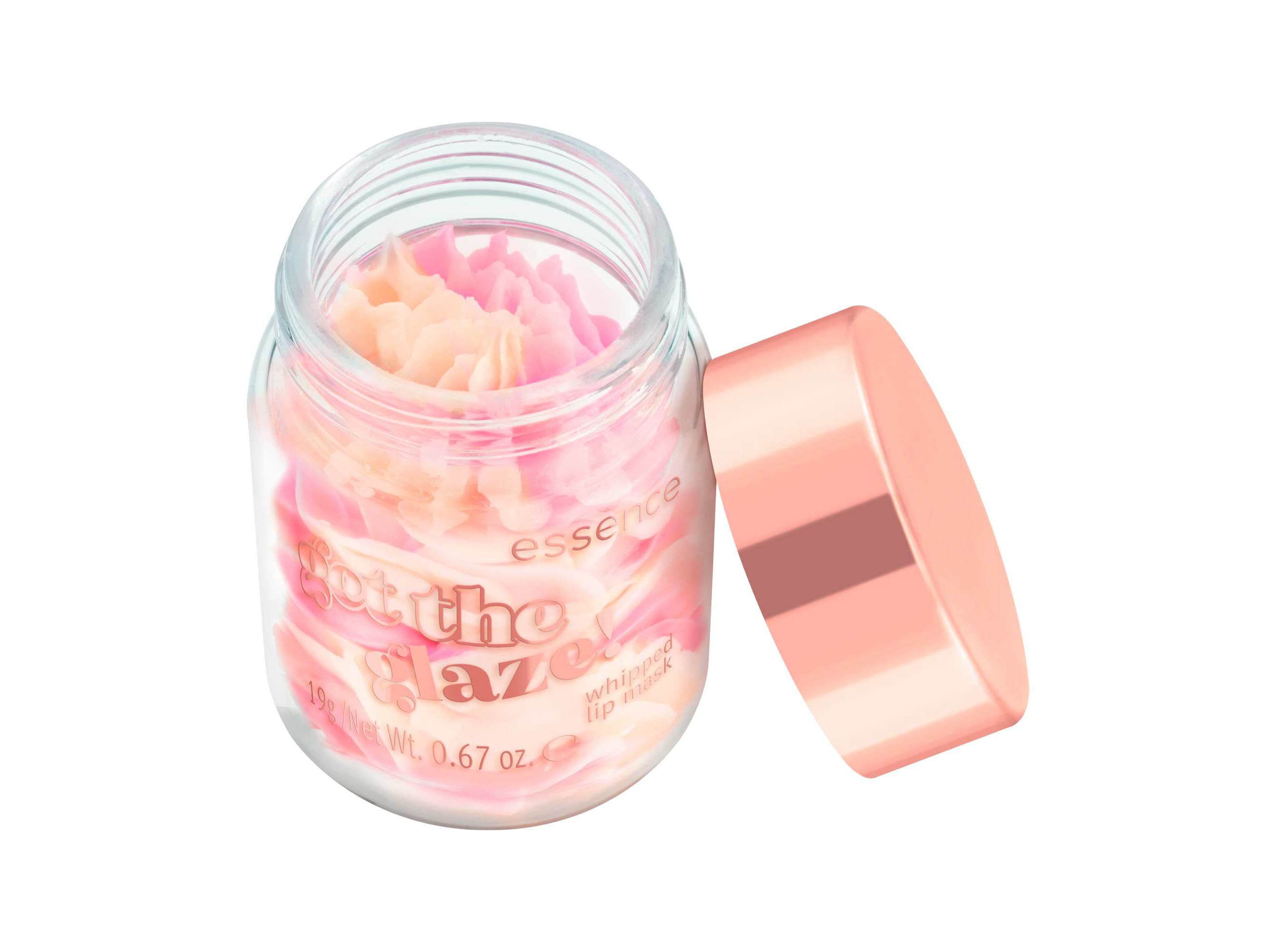 M&Aacute;SCARA LABIAL ESSENCE WHIPPED LIP MASK 01 image number 1