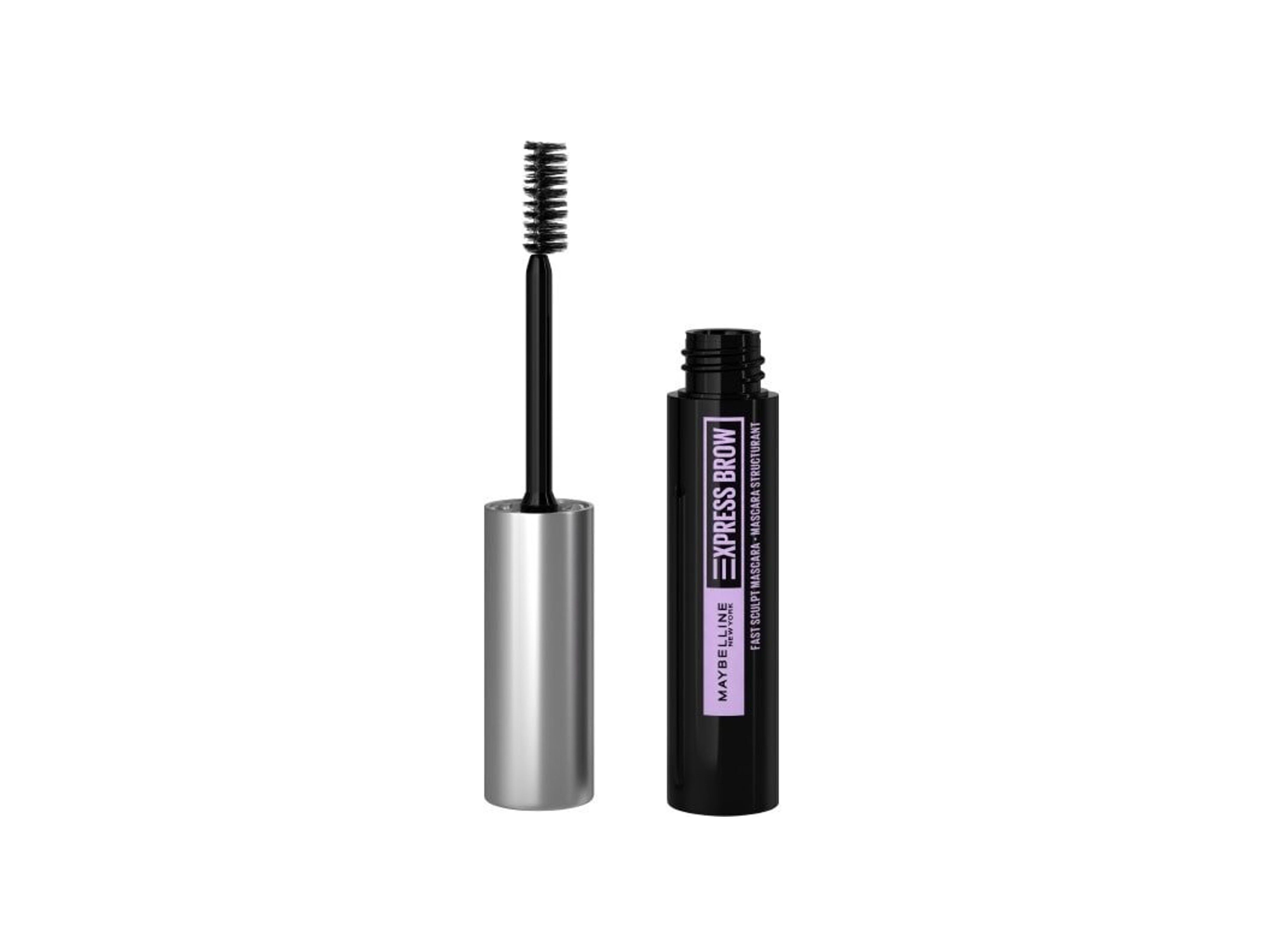 L&Aacute;PIS MAYBELLINE BROW SCULPT 10 CLEAR NU image number 0