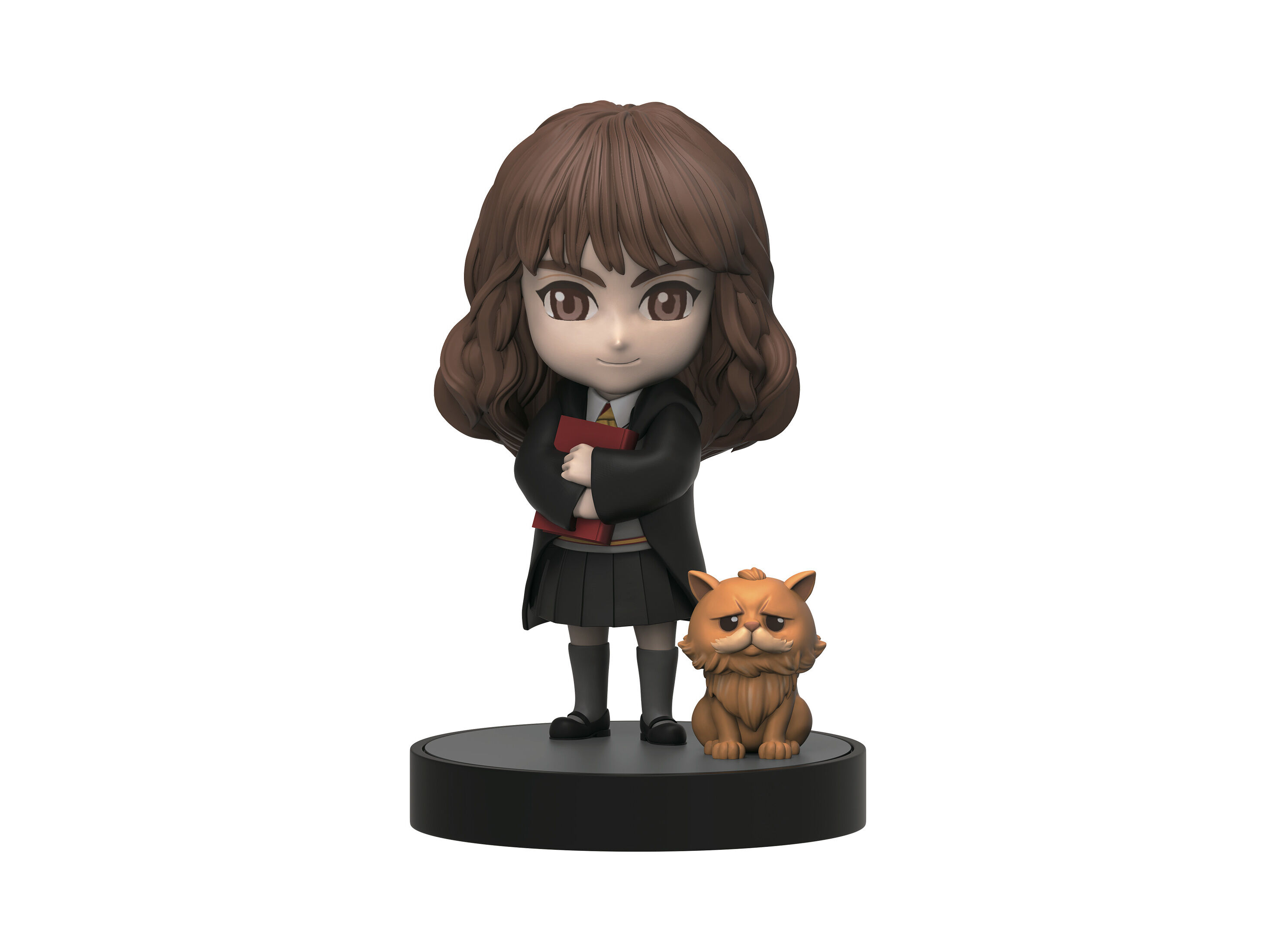 FIGURA YUME HARRY POTTER CLASS MODELOS SORTIDOS image number 2