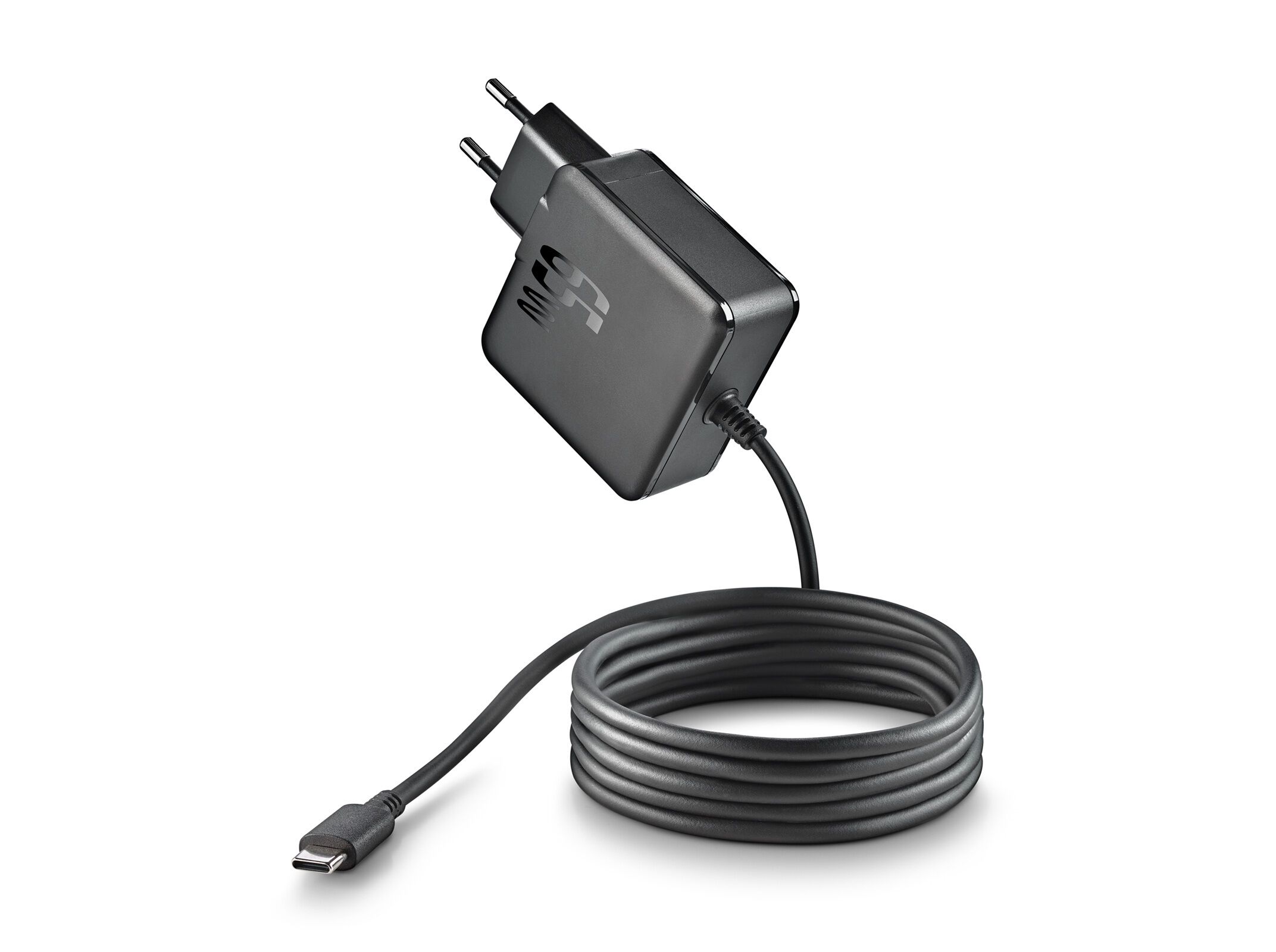 CARREGADOR NGS GAN 65W USB-C image number 2