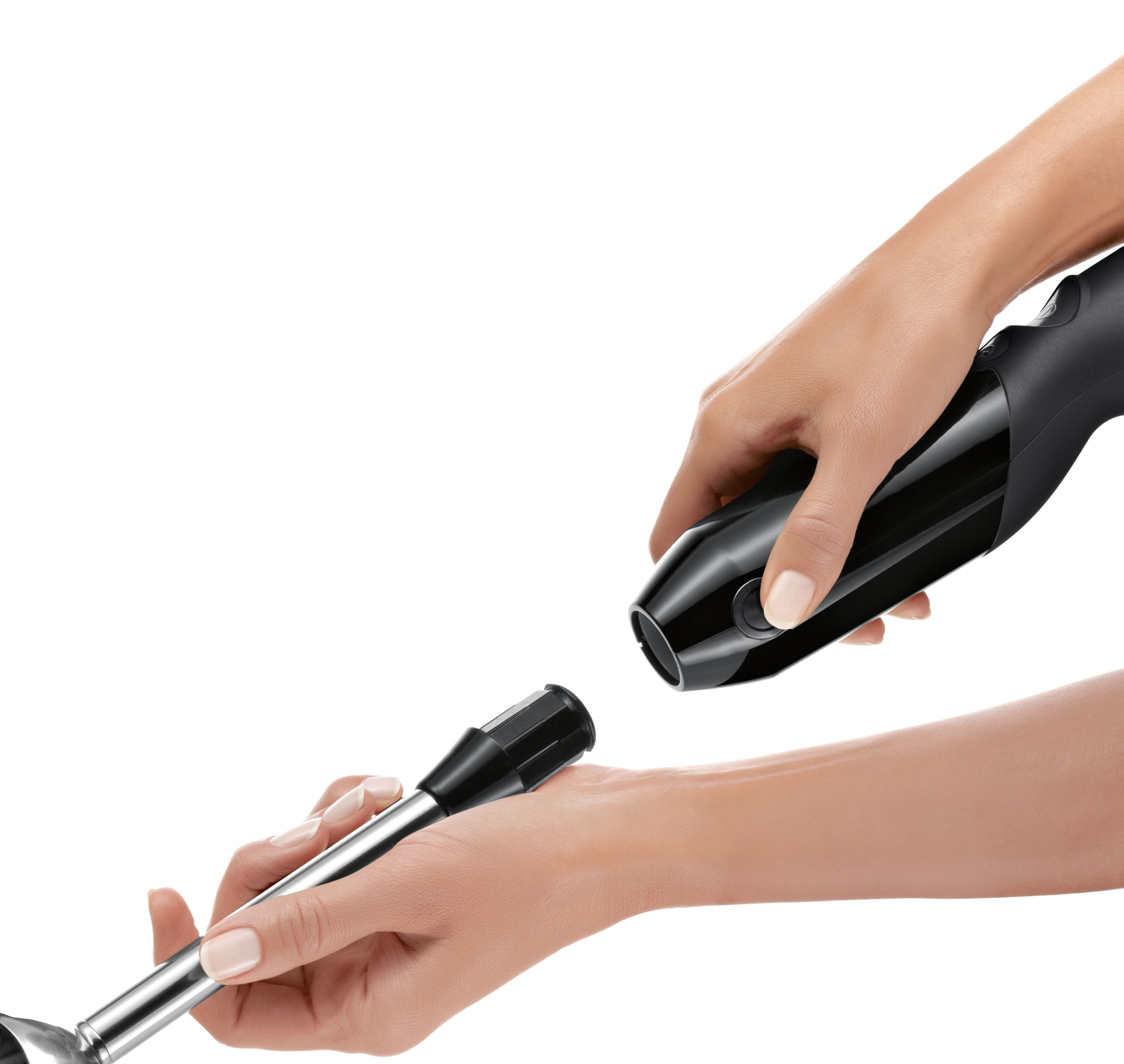 VARINHA M&Aacute;GICA BOSCH MS6CB6110 ERGOMIX PRO (1000 W - PRETO) image number 3