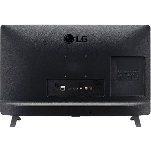 TV LG 24TQ520S-PZ SMART HD 24" 60CM image number 5