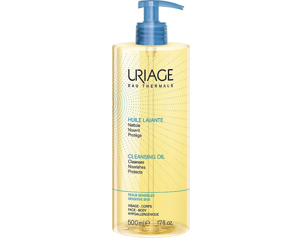 &Oacute;LEO URIAGE LAVANTE 500ML