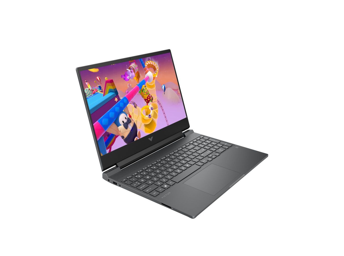 PORT&Aacute;TIL GAMING HP 15-FB3059NP 15.6 R7/16/1TB image number 1