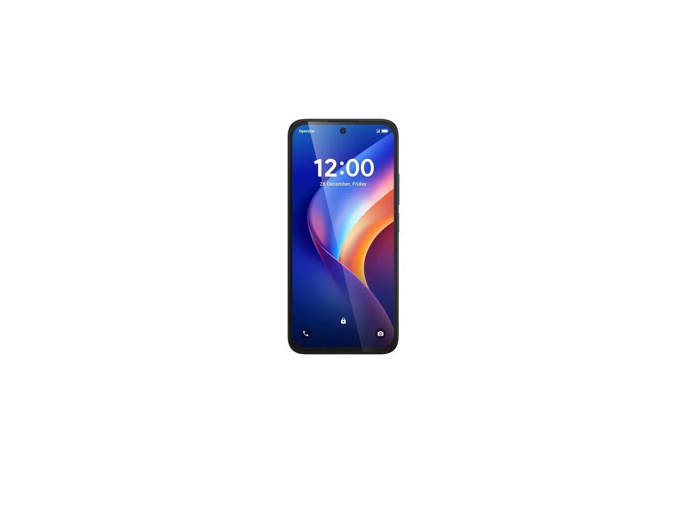 SMARTPHONE TCL K70 SPACE CINZA 8/16/256GB&nbsp; 4G image number 1