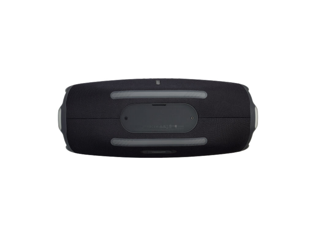 COLUNA PORTATIL JBL BOOMBOX 4 PRETA image number 8