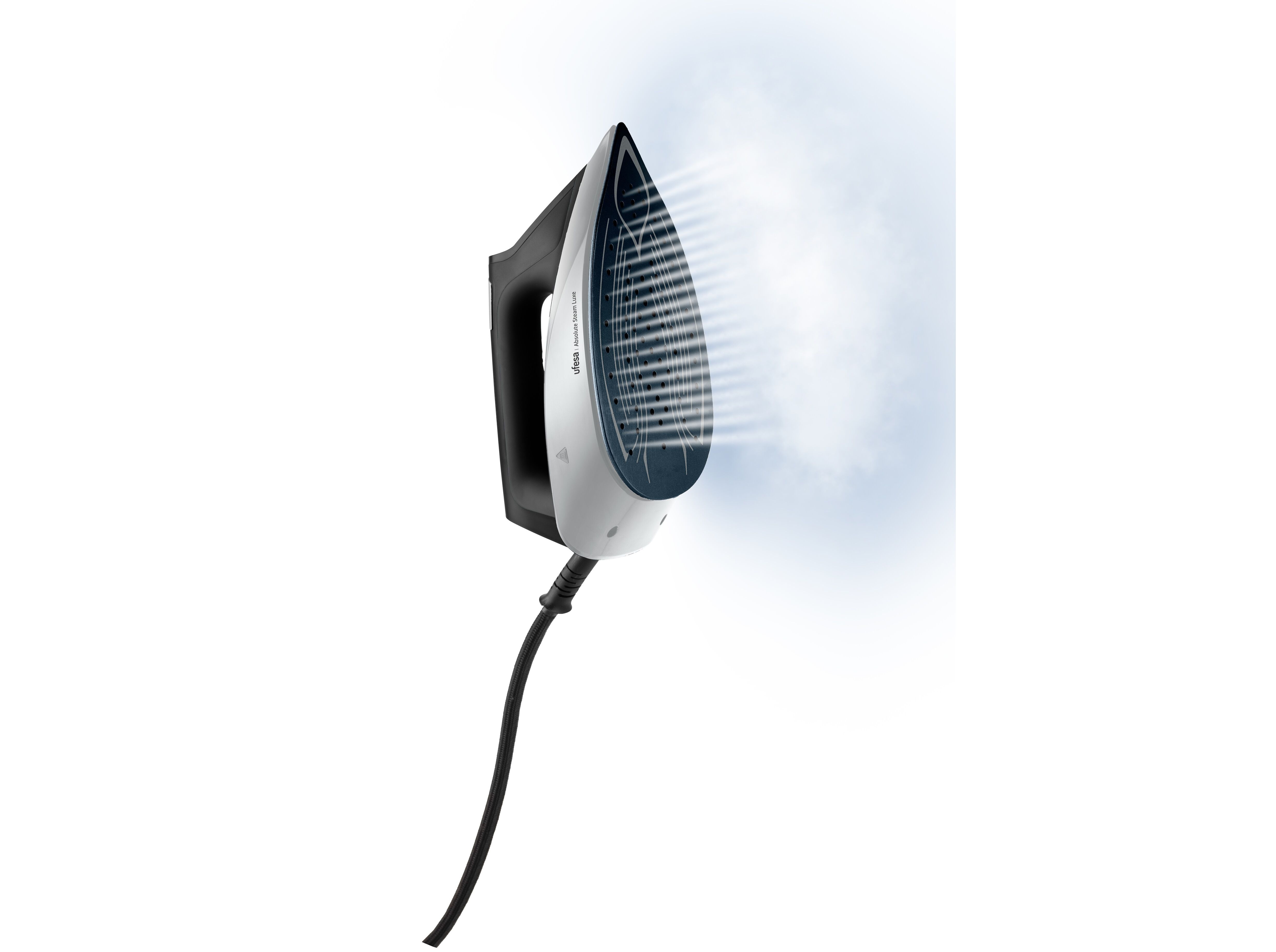 FERRO COM CALDEIRA UFESA ABSOLUTE STEAM LUXE 2400W AUTONOMIA ILIMITADA image number 3